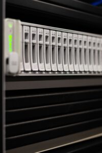 Streaming Companies Colocation Edge Space