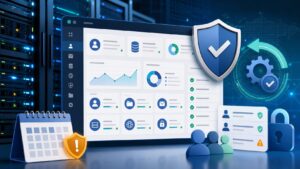 WHM cPanel hosting control panel protected by May 2026 security update shields
