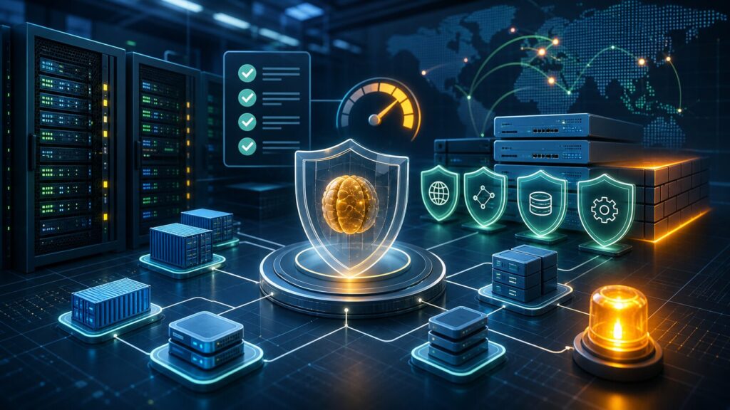 Linux hosting servers protected with kernel mitigation shields for Dirty Frag CVE-2026-43284