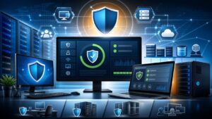 Windows workstations and servers protected with endpoint security updates for Microsoft Defender CVE-2026-33825